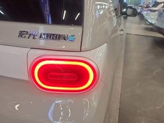 Wuling Hongguang MINIEV 2024 Third Generation 215km Youth Edition - ფოტო 7