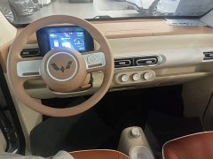 Wuling Hongguang MINIEV 2024 Third Generation 215km Youth Edition - ფოტო 9
