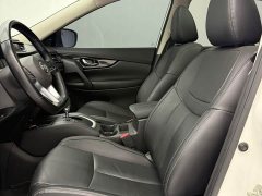 Nissan Qashqai 2.0L FWD Smart Connect Premium Edition - ფოტო 10