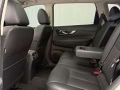 Nissan Qashqai 2.0L FWD Smart Connect Premium Edition - ფოტო 11