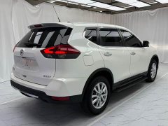 Nissan Qashqai 2.0L FWD Smart Connect Premium Edition - ფოტო 6