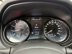 Nissan Qashqai 2.0L FWD Smart Connect Premium Edition - ფოტო 8