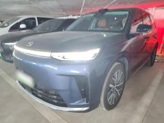 GAC Aion S9 Qiankun Ultra 6-Seater - ფოტო 1