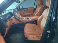 GAC Aion S9 Qiankun Ultra 6-Seater - ფოტო 10