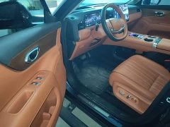 GAC Aion S9 Qiankun Ultra 6-Seater - ფოტო 11