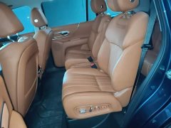 GAC Aion S9 Qiankun Ultra 6-Seater - ფოტო 12