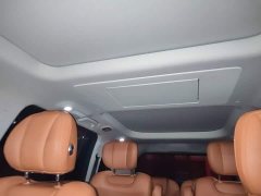 GAC Aion S9 Qiankun Ultra 6-Seater - ფოტო 13