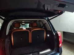 GAC Aion S9 Qiankun Ultra 6-Seater - ფოტო 14