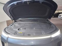 GAC Aion S9 Qiankun Ultra 6-Seater - ფოტო 15