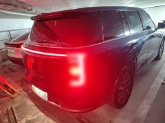 GAC Aion S9 Qiankun Ultra 6-Seater - ფოტო 4