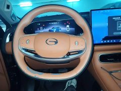 GAC Aion S9 Qiankun Ultra 6-Seater - ფოტო 6