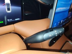 GAC Aion S9 Qiankun Ultra 6-Seater - ფოტო 9