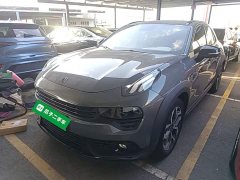Lynk & Co Geely Lynk & Co 02 1.5T DCT FWD Sport Plus - ფოტო 1