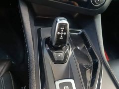 Lynk & Co Geely Lynk & Co 02 1.5T DCT FWD Sport Plus - ფოტო 13