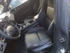 Lynk & Co Geely Lynk & Co 02 1.5T DCT FWD Sport Plus - ფოტო 14