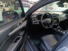 Lynk & Co Geely Lynk & Co 02 1.5T DCT FWD Sport Plus - ფოტო 15
