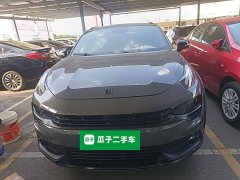 Lynk & Co Geely Lynk & Co 02 1.5T DCT FWD Sport Plus - ფოტო 2