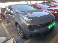 Lynk & Co Geely Lynk & Co 02 1.5T DCT FWD Sport Plus - ფოტო 3