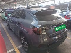 Lynk & Co Geely Lynk & Co 02 1.5T DCT FWD Sport Plus - ფოტო 4