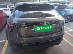 Lynk & Co Geely Lynk & Co 02 1.5T DCT FWD Sport Plus - ფოტო 5