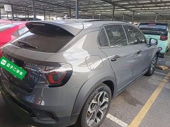 Lynk & Co Geely Lynk & Co 02 1.5T DCT FWD Sport Plus - ფოტო 6