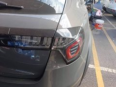 Lynk & Co Geely Lynk & Co 02 1.5T DCT FWD Sport Plus - ფოტო 7