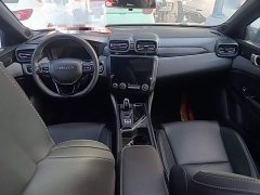 Lynk & Co Geely Lynk & Co 02 1.5T DCT FWD Sport Plus - ფოტო 9