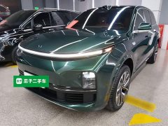 Li Auto L9 2022 Max - ფოტო 1