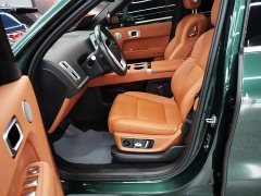 Li Auto L9 2022 Max - ფოტო 14