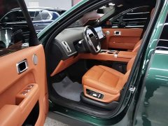 Li Auto L9 2022 Max - ფოტო 15
