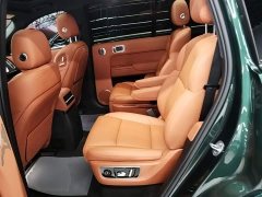 Li Auto L9 2022 Max - ფოტო 16