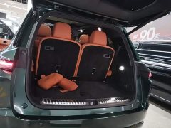 Li Auto L9 2022 Max - ფოტო 18