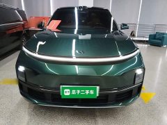 Li Auto L9 2022 Max - ფოტო 2