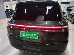 Li Auto L9 2022 Max - ფოტო 5