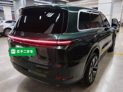Li Auto L9 2022 Max - ფოტო 6
