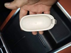 Li Auto L9 2022 Max - ფოტო 8