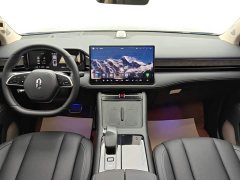 AITO Wenjie M7 1.5T RWD Plus 5-Seater - ფოტო 12