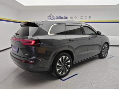 AITO Wenjie M7 1.5T RWD Plus 5-Seater - ფოტო 3