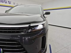 AITO Wenjie M7 1.5T RWD Plus 5-Seater - ფოტო 5