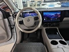 Leapmotor C11 Extended Range 285 Smart Enjoyment Edition - ფოტო 10