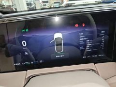 Leapmotor C11 Extended Range 285 Smart Enjoyment Edition - ფოტო 11
