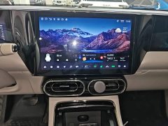 Leapmotor C11 Extended Range 285 Smart Enjoyment Edition - ფოტო 12