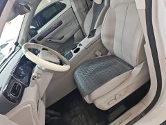 Leapmotor C11 Extended Range 285 Smart Enjoyment Edition - ფოტო 14