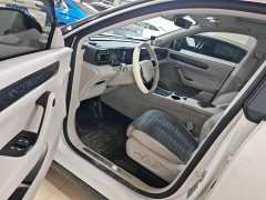 Leapmotor C11 Extended Range 285 Smart Enjoyment Edition - ფოტო 15