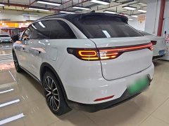 Leapmotor C11 Extended Range 285 Smart Enjoyment Edition - ფოტო 4