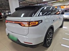 Leapmotor C11 Extended Range 285 Smart Enjoyment Edition - ფოტო 6