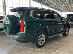 Tank 500 New Energy 2026 Hi4-Z Smart Comfort Edition - ფოტო 10