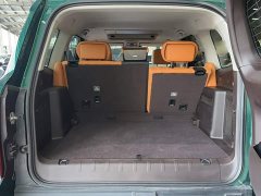 Tank 500 New Energy 2026 Hi4-Z Smart Comfort Edition - ფოტო 14