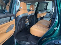 Tank 500 New Energy 2026 Hi4-Z Smart Comfort Edition - ფოტო 15