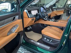 Tank 500 New Energy 2026 Hi4-Z Smart Comfort Edition - ფოტო 16